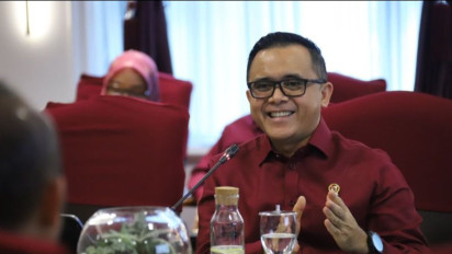 Ini Syarat CPNS 2024 Lulusan SMA hingga S1, Usia 40 Tahun Bisa Daftar