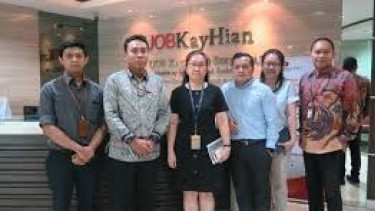 Nasabah Pertanyakan Kasus Penipuan Yang Diduga Dilakukan UOB Kay Hian, Perusahaan Membantah