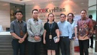 Nasabah Pertanyakan Kasus Penipuan Yang Diduga Dilakukan UOB Kay Hian, Perusahaan Membantah