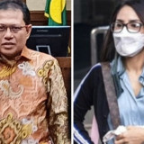 Video Kebersamaan Windy Idol dan Hasbi Hasan Saat Liburan Bareng di Bali Dipertontonkan di Persidangan, Tak Bisa Mengelak...