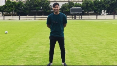 Hamka Hamzah Bilang Dulu Tak Ada Satu pun yang Berani Memarahinya di Lapangan Selain Kiper Timnas Indonesia ini, Siapa?