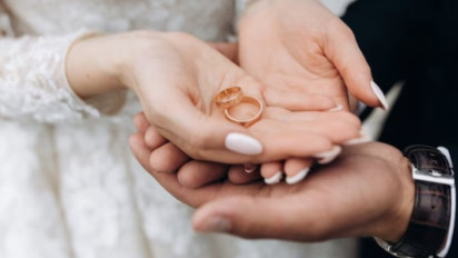 Gereja Katolik Tidak akan Akui Perkawinan Sesama Jenis, Dubes RI di Vatikan: Perkawinan Adalah Antara Laki-Laki dan Perempuan untuk Selamanya