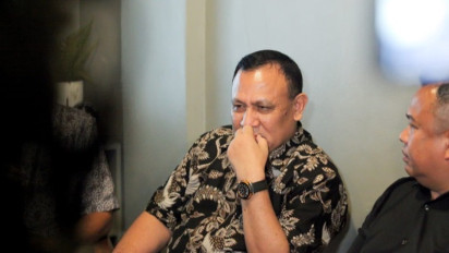 Polda Metro Jaya Disinyalir Bakal Jemput Paksa Firli Bahuri Usai Kembali Mangkir Pemeriksaan Lanjutan