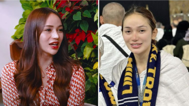 Curhat ke Denny Sumargo, Transgender Princess Jessica alias Bagas Rahmatia Dapat Hidayah Setelah Pulang Umrah