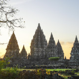 PP KMHDI Sambut PM India, Dorong Candi Prambanan Jadi Pusat Diplomasi Hindu Dunia