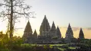 PP KMHDI Sambut PM India, Dorong Candi Prambanan Jadi Pusat Diplomasi Hindu Dunia