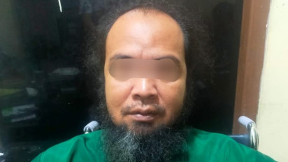 Gegara Ingin Sembuh, Gadis 17 Tahun di Banyuwangi Malah Dicabuli Dukun