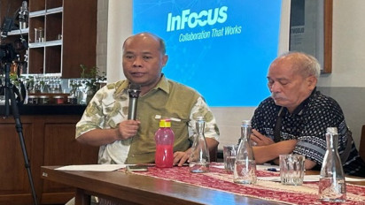 Adik Wiji Thukul Anggap Prabowo Lecehkan Keluarga Korban Penculikan