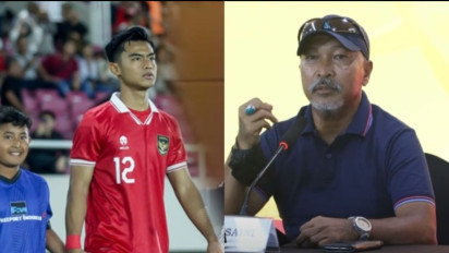 Beda dengan Shin Tae-yong yang Dorong Pemain Timnas Indonesia Main ke Luar Negeri, Fakhri Husaini Justru Tak Menyarankan, Gegara ..