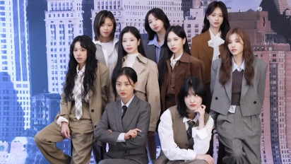 Panggilan untuk MCP Package, Simak Informasi Berikut Sebelum ke Konser TWICE 5th World Tour 'READY TO BE' in Jakarta'