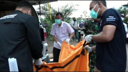 Satu Keluarga di Musi Banyuasin Ditemukan Tewas, Begini Kehidupannya Sehari-hari