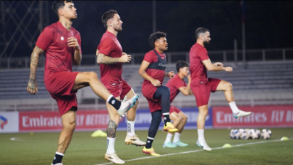 Media Vietnam Sindir Proses Naturalisasi Timnas Indonesia, Bandingkan dengan Malaysia