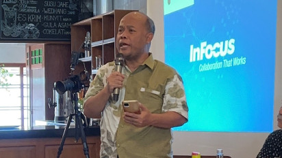 Prabowo Sebut Pelanggaran HAM Isu Musiman, Keluarga Korban Penculikan Tersulut Emosi