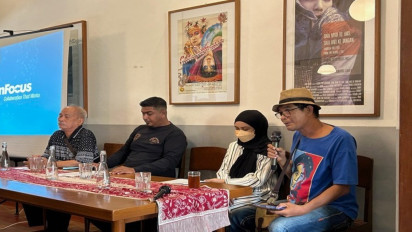 Keluarga Korban Penculikan HAM Masa Lalu Ogah Dukung Prabowo Subianto