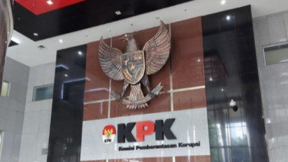 Kelompok Relawan Ini Minta KPK Usut Dugaan Korupsi yang Seret Nama Cawapres