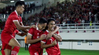 3 Pemain Timnas Indonesia Pilihan Shin Tae-yong Abroad ke Eropa, Bagaimana Nasibnya?