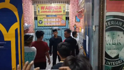 Gelapkan BLT DD Senilai 138 Juta Rupiah, Mantan Kepala Desa di Probolinggo Dijebloskan Penjara