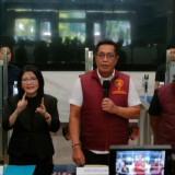 Berkas Perkara Lengkap, Kasus Senpi Ilegal Dito Mahendra Dilimpahkan ke Kejari Jaksel  