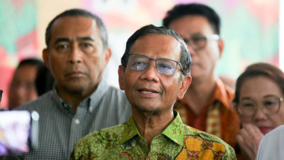 Jelang Debat Cawapres, TPN Ganjar-Mahfud Tegaskan akan Berantas 'Bank Emok'