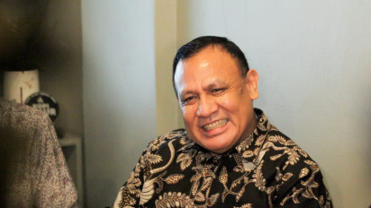 Respons Menohok Novel Baswedan Usai Firli Bahuri Mundur Dari KPK: Modus Lama Hindari Sanksi