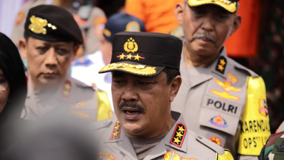 Terbaru! Menteri Imigrasi dan Pemasyarakatan Agus Andrianto Punya Harta Kekayaan Fantastis, Ternyata Sumbernya...