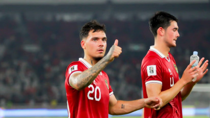 Punya Data Mahal Atlet Diaspora, Tenaga Ahli Kemenpora Akui Temukan Calon Pemain Naturalisasi Timnas Indonesia dengan Cara Ini