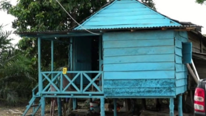 Misteri Satu Keluarga Tewas di Muba: Bocah Ditemukan di Septic Tank hingga Ada Luka Gigitan Binatang, Mereka Disebut Punya Uang Hasil Jual Tanah