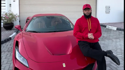 Jangan saat Sudah Miskin Baru Doa Minta Kaya, Kata Ustaz Khalid Basalamah Justru yang Lebih Baik Itu...