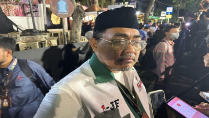 Dituding Sindir Prabowo, Anies Dilaporkan ke Bawaslu, PKB: Oh Baper
