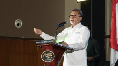 Kelakar Zulhas tentang Salat Berbuntut Panjang, PAN Siap Melawan