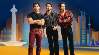 Jonas Brother Akhirnya Sambangi Indonesia, Konser 24 Februari 2024