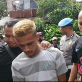 Gerebek Kampung Narkoba, Polrestabes Medan Amankan Pengedar dan Operator Judi