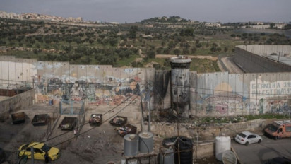 Prancis Kini Upayakan Gencatan Senjata di Jalur Gaza, Macron: Pemukim Ilegal Yahudi Sudah Saatnya Diberi Sangsi