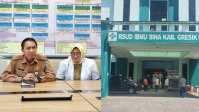 Viral Alat Kelamin Tersangka AR Dibakar, Dokter Soni: Tidak Ditemukan Tanda-tanda Kekerasan