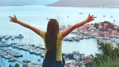 5 Tips Liburan Anti Boncos