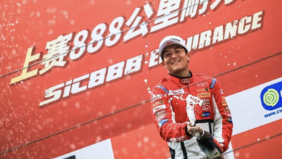 Dulu Terkenal dan Dielu-elukan karena Jadi Wakil Indonesia Pertama di F1, Pebalap Ini Justru Beralih Profesi dan Lakukan...