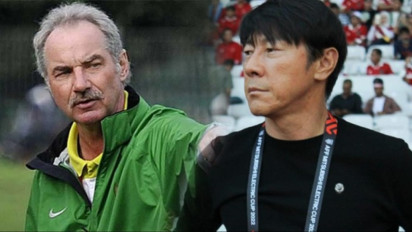 Jadi Andalan di Era Alfred Riedl, 6 Pemain Timnas Indonesia ini Justru Tak Dilirik oleh Shin Tae-yong, Kenapa?