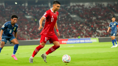 Dituding Titipkan Dendy Sulistyawan, Manajer Timnas Indonesia: Kalau Perlu Coret Saja!