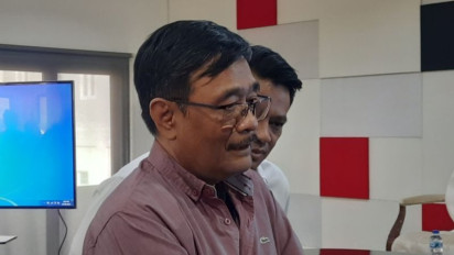 PDIP Sebut Mahfud Md Akan Tampilkan Ekonomi Kerakyatan pada Debat Cawapres