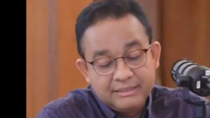 Heboh Jokes Nun Mati Ketemu Alif Anies ke Cak Imin Nodai Al-Qur'an? Kiky Saputri Beri Komentar Menohok