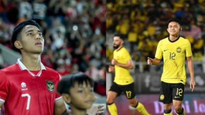 Pemandu Bakat Internasional Sebut Wonderkid Malaysia Ini Lebih Hebat dari Marselino Ferdinan, Ternyata Begini Faktanya