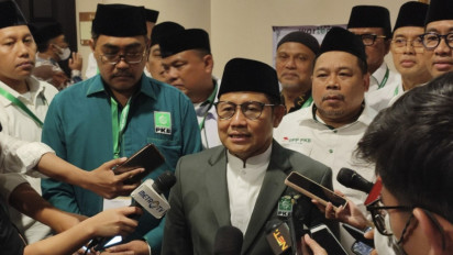 Cak Imin Mau Beri Pajak Tinggi untuk Orang Kaya dan Turunkan Pajak Masyarakat Menengah ke Bawah