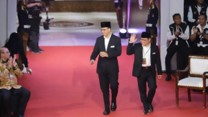 Begini Taktik Jitu Cak Imin Agar Investor Tertarik Berinvestasi di Indonesia, Mohon Jangan Remehkan!