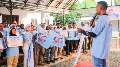 Persatuan Guru Nilai Prabowo-Gibran Fokus Sejahterakan Tenaga Pengajar