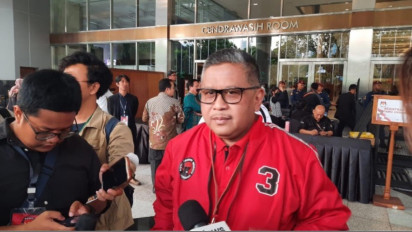 Sindir Gibran, PDIP Sebut Anggaran Pusat Lebih Banyak Ngalir ke Solo: Maklum Anak Presiden
