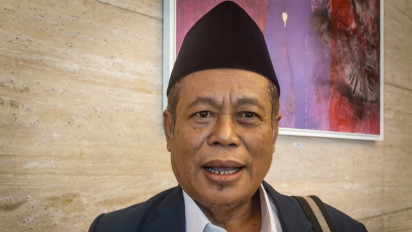 Zulkifli Hasan Dilaporkan ke Bareskrim Polri Dengan Tuduhan Pelecehan Agama Buntut Video Tahiyat, Ini Kata MUI