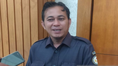 Senam Massal Warga di Sleman Jadi Ajang Kampanye Parpol yang Libatkan Perangkat Desa, Bawaslu Nyatakan Hal Ini