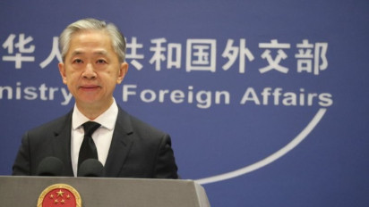 Tegas! China Tentang Rencana Pembangunan Permukiman Israel di Wilayah Pendudukan Palestina