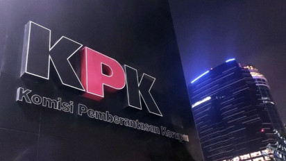 Jadi Saksi Kasus PKH, Faisal Harris Bantah Terlibat Korupsi Bansos Kemensos