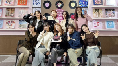 Sudah Siap Seru-seruan di Konser TWICE 5th World Tour 'READY TO BE' in Jakarta? Simak Info Penting ini dari Promotor